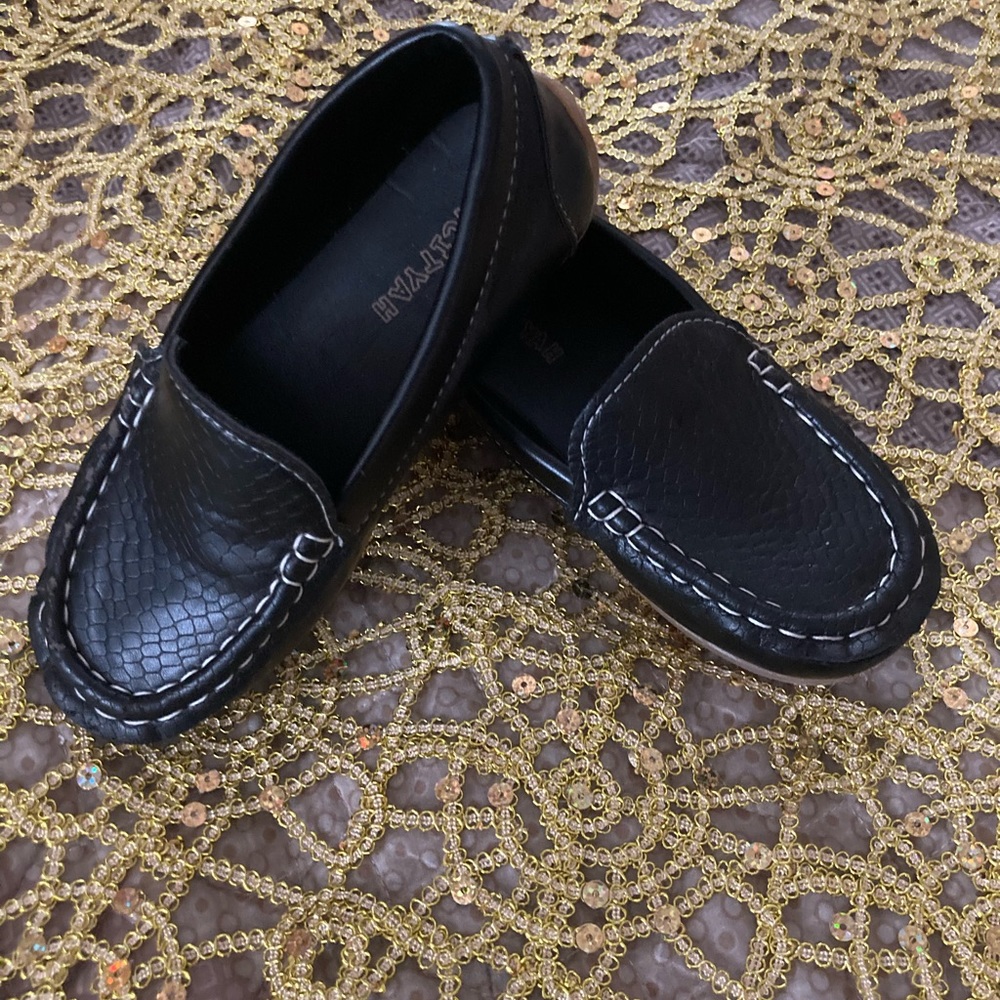***SOLD***Boys loafers